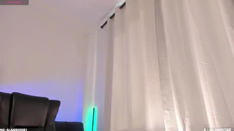 Snapshot of alan_rosee chatting on October 2025 12:28:01 PM Alan online show from October 2025 12:28:01 PM