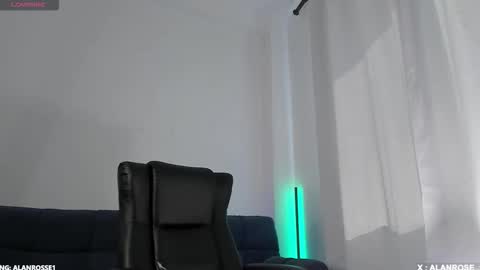 Snapshot of alan_rosee chatting on October 2025 01:18:02 PM Alan online show from October 2025 01:18:02 PM