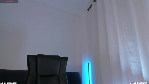 Snapshot of alan_rosee chatting on October 2025 03:14:01 AM Alan online show from October 2025 03:14:01 AM