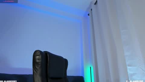 Snapshot of alan_rosee chatting on October 2025 02:10:01 PM Alan online show from October 2025 02:10:01 PM