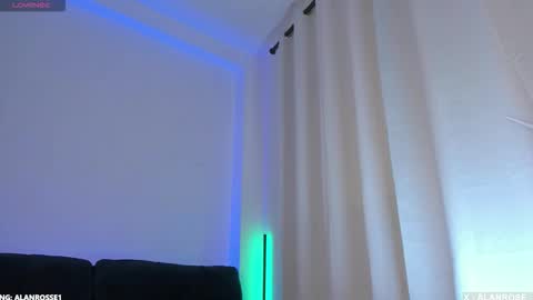 Snapshot of alan_rosee chatting on November 2025 07:27:01 PM Alan online show from November 2025 07:27:01 PM