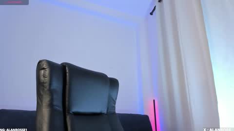 Snapshot of alan_rosee chatting on November 2025 01:32:01 PM Alan online show from November 2025 01:32:01 PM