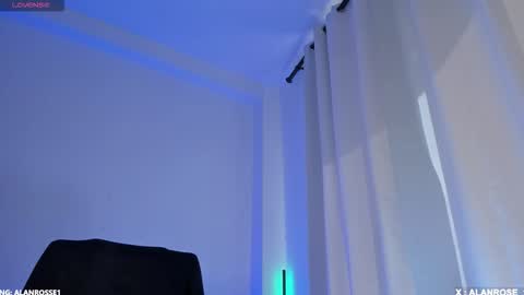 Alan online show from December 2025 01:52:02 PM