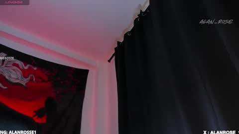 Alan online show from March 2026 11:36:01 AM