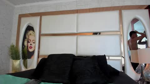 ---Alan--- online show from March 2026 03:34:01 AM