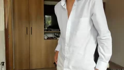 Alan and Criss - WE JUST FRIENDS WITH BENEFITS BOTH VERS online show from July 2026 02:23:01 PM
