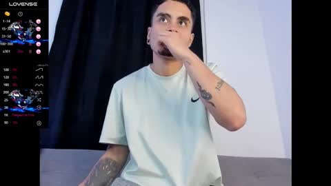 Alan online show from March 2026 11:48:02 AM