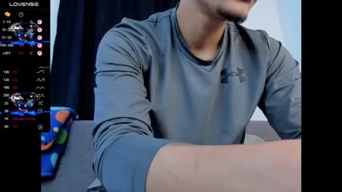 Alan online show from March 2026 11:43:02 AM