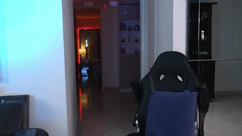 Alan Vidal online show from October 2025 01:47:02 AM