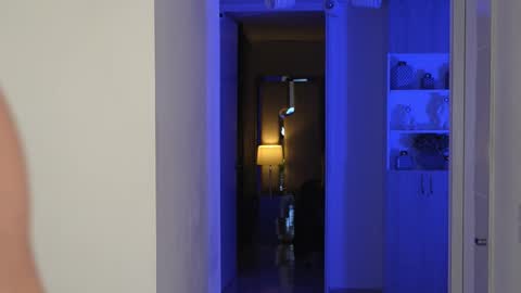 Alan Vidal online show from October 2025 01:16:02 AM