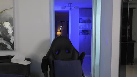 Alan Vidal online show from November 2025 10:24:01 PM