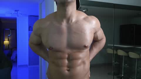 Alan Vidal online show from January 2026 02:36:02 AM