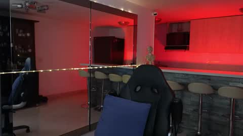 Alan Vidal online show from January 2026 02:16:02 AM