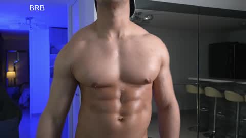 Alan Vidal online show from February 2026 01:48:01 AM