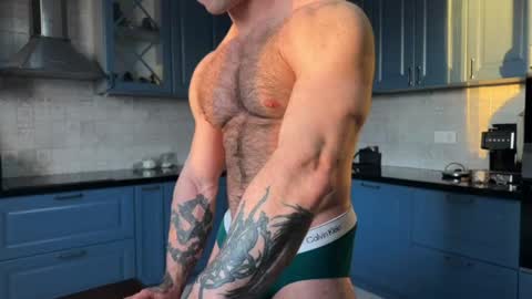 alan_week online show from April 2026 05:05:02 PM