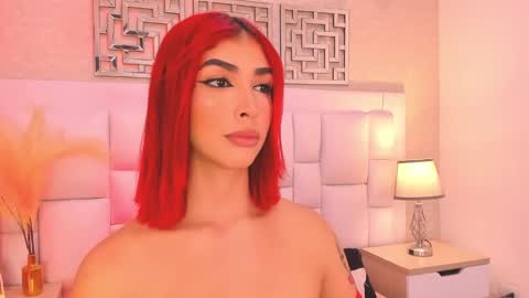 alana_2916 online show from January 2025 05:30:02 PM