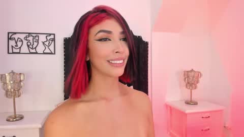 alana_2916 online show from February 2025 01:34:02 AM