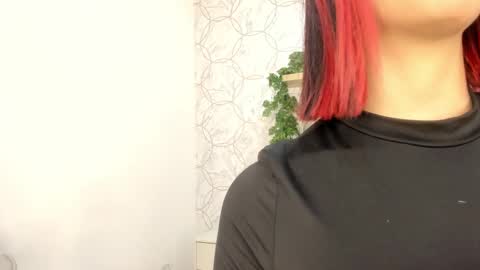 alana_2916 online show from March 2025 07:49:02 PM