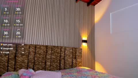 A L A N A  online show from December 2024 01:40:01 PM