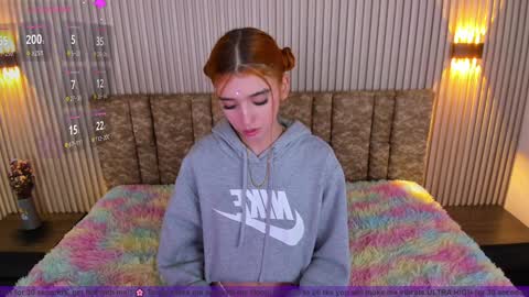 A L A N A  online show from January 2025 03:08:02 PM