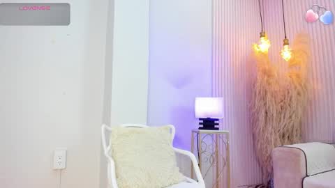 Alana online show from February 2026 12:01:02 PM