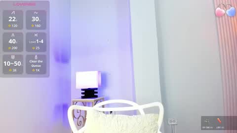 Alana online show from March 2026 12:31:02 PM