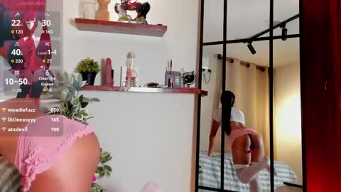 alana_ada online show from February 2025 05:41:01 AM