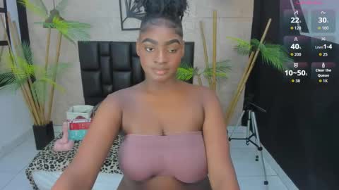 Alana online show from September 2025 12:27:02 PM