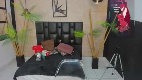 Alana online show from September 2025 03:56:02 PM