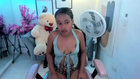 Alana  online show from July 2026 04:04:02 AM