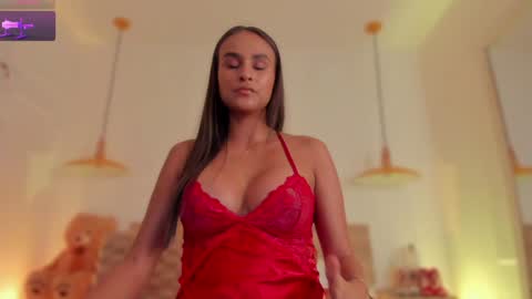 Snapshot of alana_haze chatting on January 2025 05:34:02 AM Alana online show from January 2025 05:34:02 AM