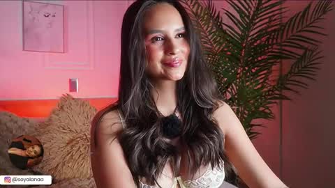 Alana online show from February 2026 02:31:01 AM