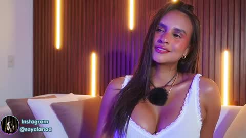 Alana online show from April 2026 03:35:02 AM