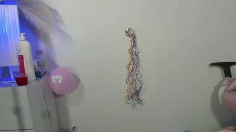 Snapshot of alana_jansen chatting on December 2024 09:50:02 AM Alana online show from December 2024 09:50:02 AM