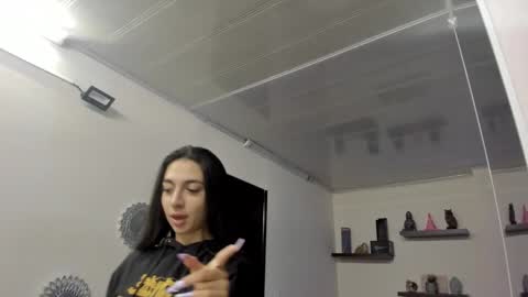 Maeve  online show from December 2024 10:49:02 AM