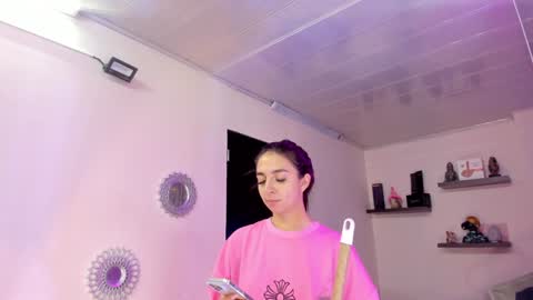 Maeve  online show from January 2025 02:28:02 PM