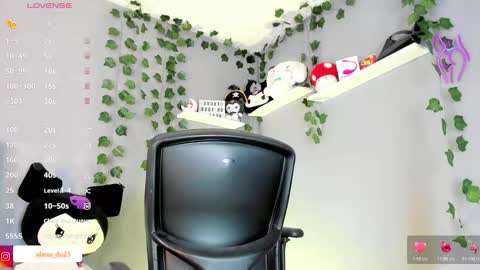 Alana Muller online show from September 2025 06:24:01 AM