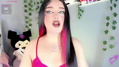 Alana Muller online show from October 2025 12:52:02 AM