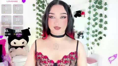 Alana Muller online show from November 2025 04:48:02 AM