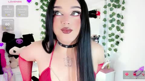 Alana Muller online show from January 2026 05:35:01 AM