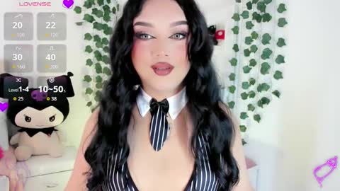 Alana Muller online show from February 2026 01:57:01 AM