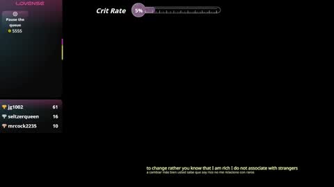 Snapshot of alana_noir chatting on October 2025 12:00:01 AM alana online show from October 2025 12:00:01 AM