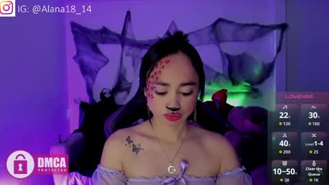 alana_pherson online show from October 2025 07:40:01 AM