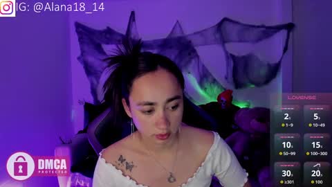 alana_pherson online show from October 2025 07:03:02 AM