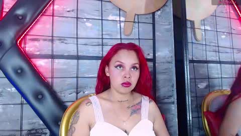 ALANA ROTH online show from January 2025 12:07:02 PM