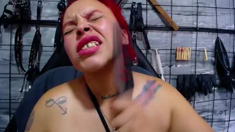 ALANA ROTH online show from January 2026 11:29:02 PM