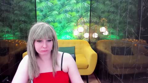 Alana online show from December 2024 02:00:01 PM