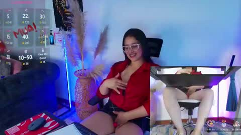 Alana  online show from March 2026 07:52:01 PM