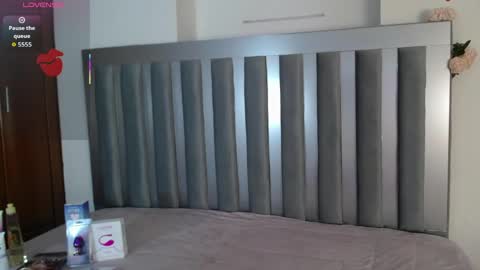 Alana  online show from April 2026 12:02:01 PM