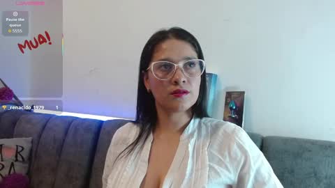 Alana  online show from April 2026 07:37:01 PM